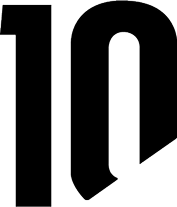 10